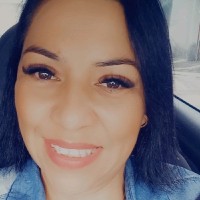 Glaucilene Garcia Araujo