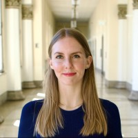 Johanna Mohrs