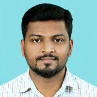 Umesh S Kamath