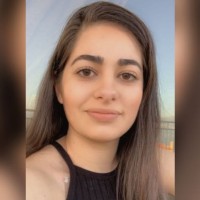 Ramona Zeidan