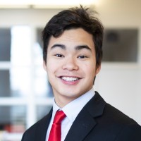 Daniel Robbins