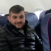 Marian Madalin Lungu