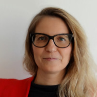 Cristina Gontaru