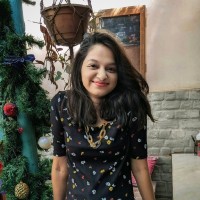 Neha Sherugar