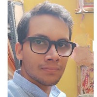 Vivek Choubey