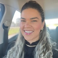 Michelly Nogueira