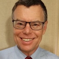 Alan Brake