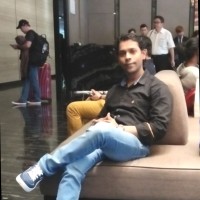 Vinayak Raorane