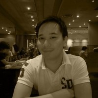 Chris Lau