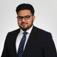 Sunjay Sharma