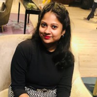 Indu Ramachandran