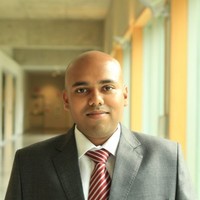 Ram Arumugasamy Mba, B.Eng