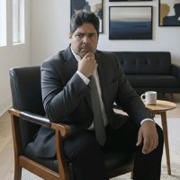 Víctor M. Vázquez Collazo