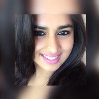 Varsha Raghoenath-Jalimsing