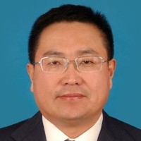 杨蓬勃