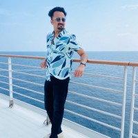 Neeraj Tehlani