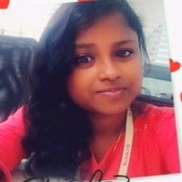 Pavithra Dharanipathi