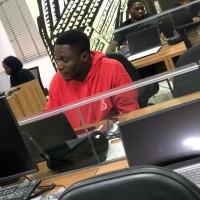 Oluwaleke Odunayo