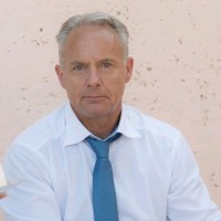 Ronald Blom