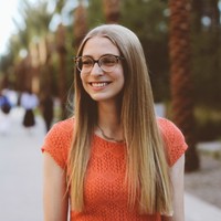 Mikayla Falkenberg, Cpa (Sanders)