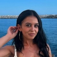 Xhuljana (Giuliana) Halili