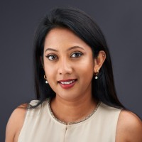 Meera Sungkurra - Chooramun