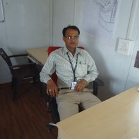 Rama Kant Singh