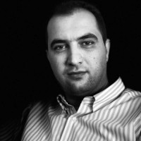 Amin Almasi