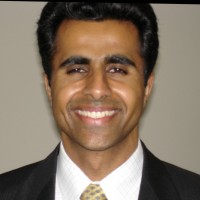 Sonny Sanghera