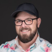 Topher Braithwaite, Ba, Ma