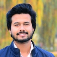 Ahmed Iqbal