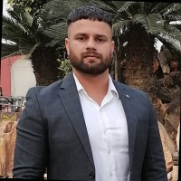 JASWINDER KUMAR