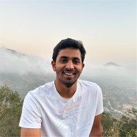 Sampreeth Reddy
