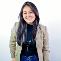 Anne Caroline Higa