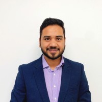 Nikhil Verma