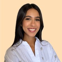 Hajar Louahdi