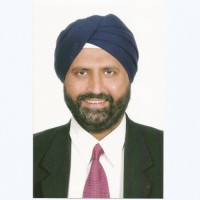 Manjinder Singh