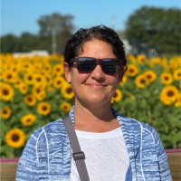 Mandy Huggard