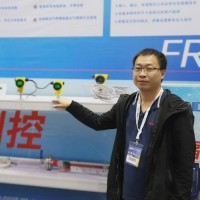 John - Control Instrument