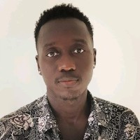 Bob Nyangi