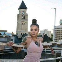 Mariah Galloway