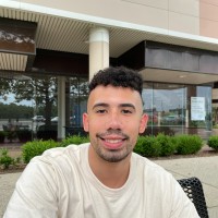 Kevin Almanzar