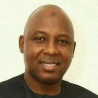 Ali Ango