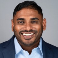 Jaison Abraham, MBA, LSSBB