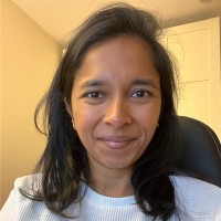 Parvathi S.
