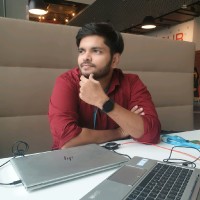 Abbubakar Shaik