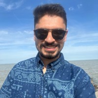 Aakash Panchal