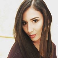 Айя Ауезова