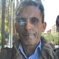 Manel Martínez Molina