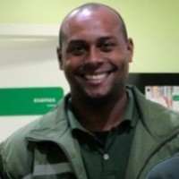 Giovanni Dória De Lima